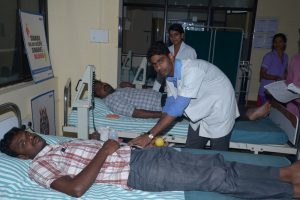 Blood Donation In India - Blood Banks in Bangalore
